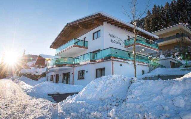 Villa Valentine