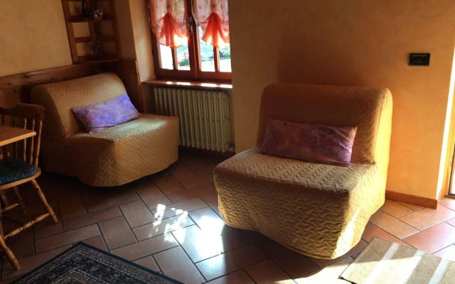 Hotel Diffuso Il Portichetto Vezio Perledo
