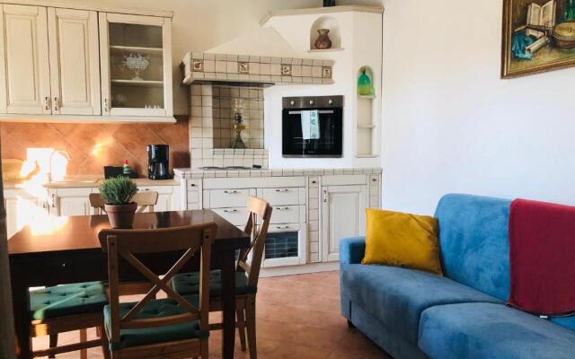 Holiday house CuordiNatura