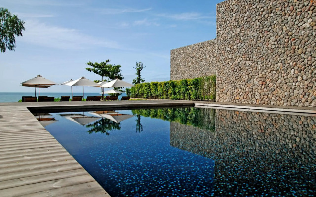 Tolani Resort Kui Buri