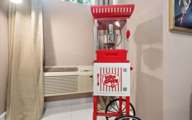 Wanderstay Boutique Hotel