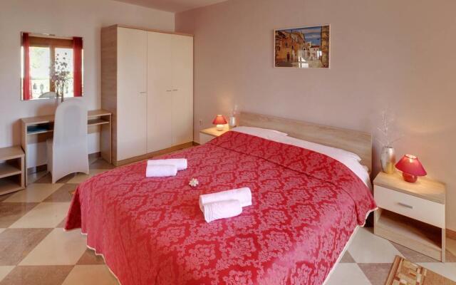 Villa San Rocco Bed&Breakfast
