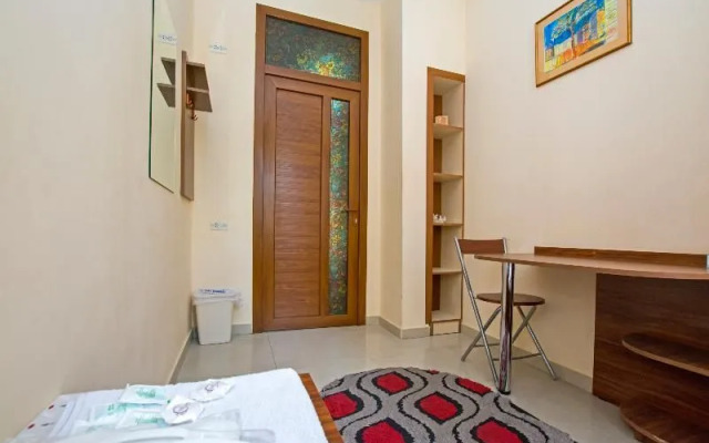 Mini Hotel Yerevan
