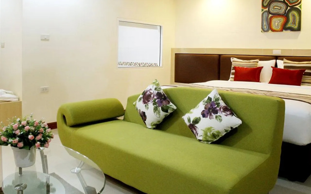 OYO 234 Tara Grande Hotel & Spa