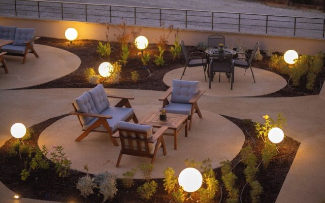 La Luz Hotel & Spa