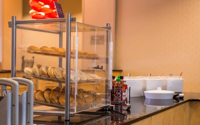 Residence Inn by Marriott Pittsburgh North Shore