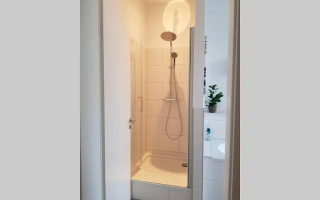 Ferienwohnung im alten Waschhaus