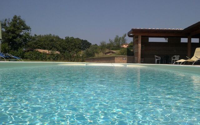 Agriturismo Monte dell'Olmo