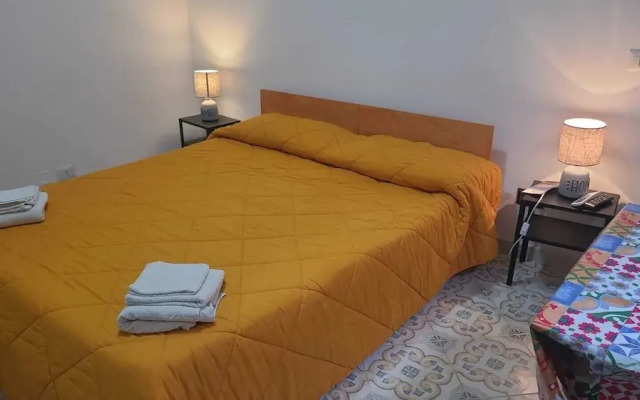 Bed and breakfast Villa Angelina