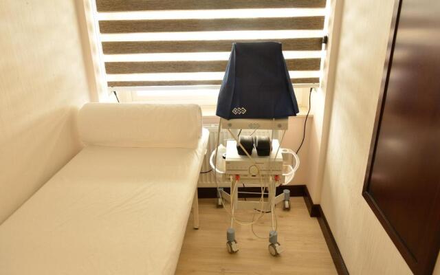 EA Hotel Elefant
