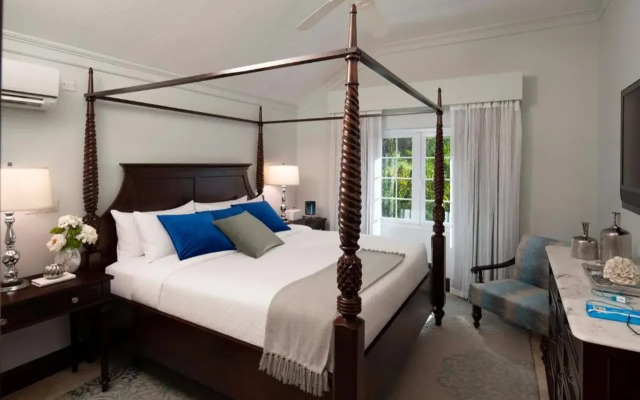 Sandals Regency La Toc All Inclusive