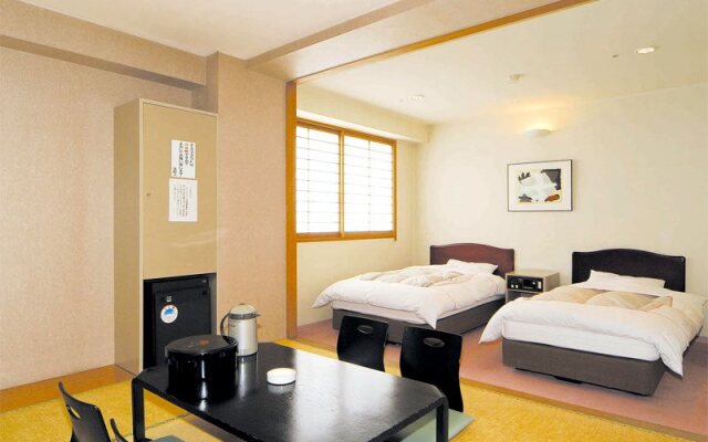 Hokuriku Health Center Arapia