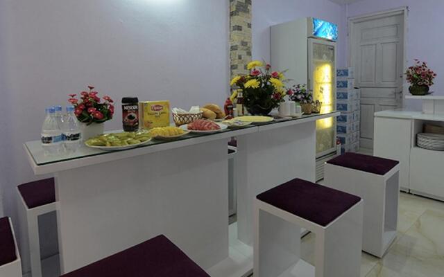 Hanoi Fantasea Hotel