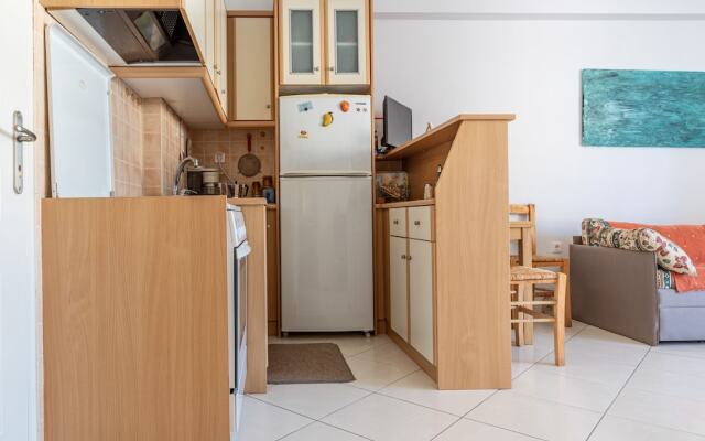 Comfy Beach Flat 10min City Center