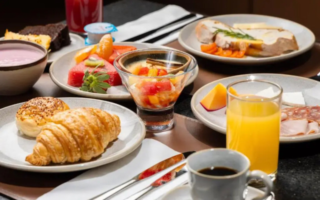 Sais Beach Living Hotel