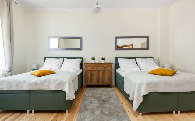 Happy Stay Sopot Monte Cassino 44 D
