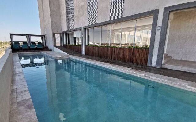 Condo Marina P