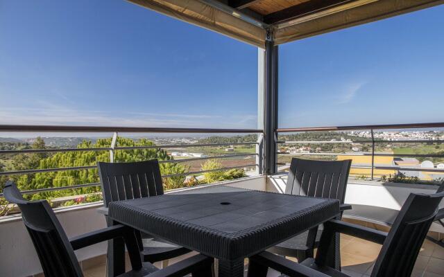 A21 - 1 Bed Apartment in MarinaPark