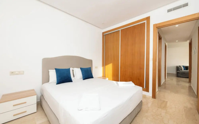 Garden Bay Signature AppartHotel