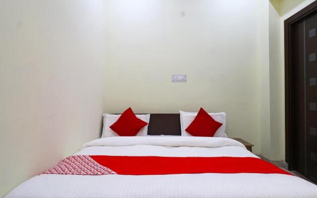 OYO 60952 Shree Ji Guest House