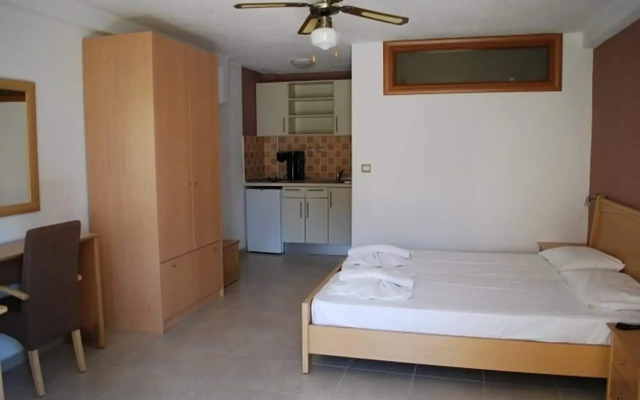 Amari Hotel