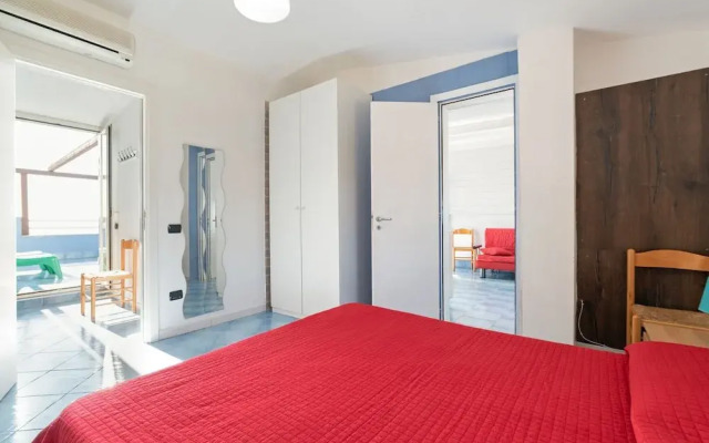Belvilla by OYO Apartment in Policastro Bussentino
