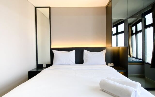 Cozy Studio High Floor Pollux Chadstone Apartment