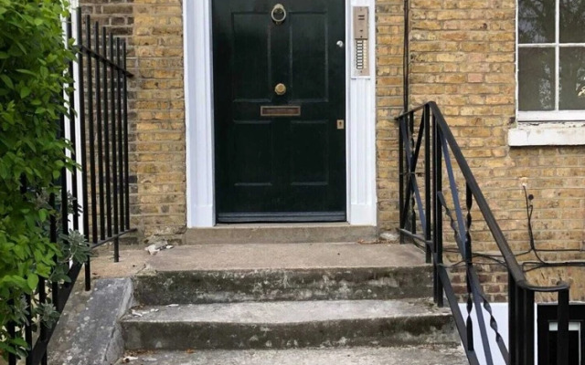 Cozy 1 Bedroom Flat in Camberwell