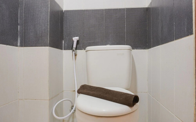 Warm And Cozy Studio At Cinere Bellevue Suites Apartment