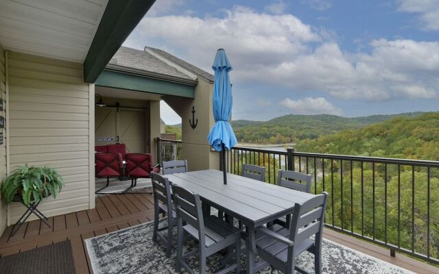 Branson Blue Lakeview - Near Silver Dollar City