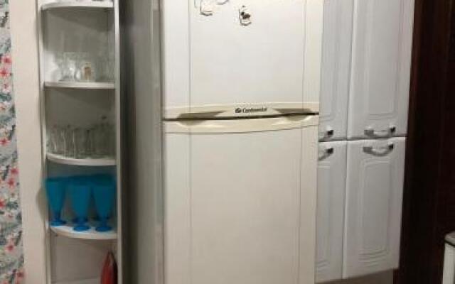 Lençois Ville Residence