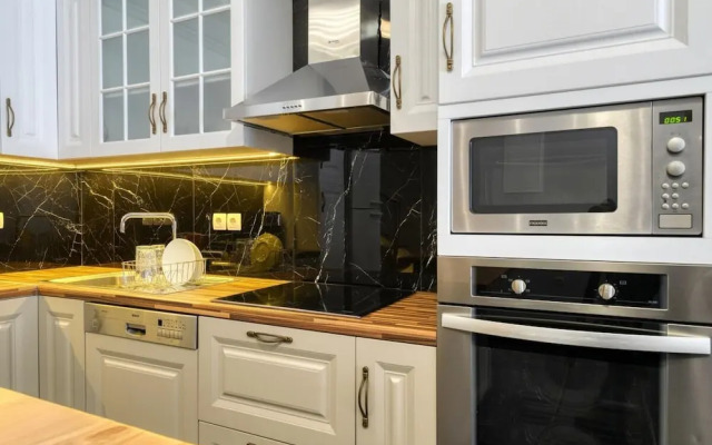 Villa Hope in Chania