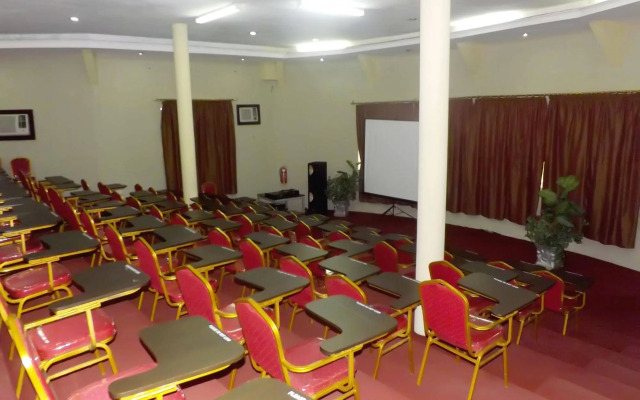 Claridon Hotels & Resorts