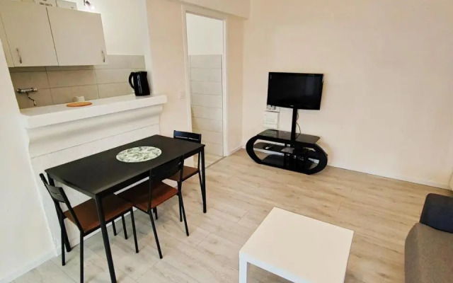 BEL AIR - Studio, Proche centre, WIFI, Climatisation