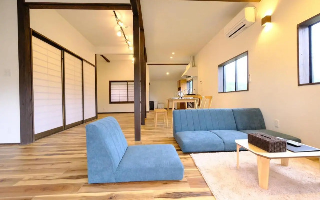 Cominka Yufuin - Vacation STAY 32391v