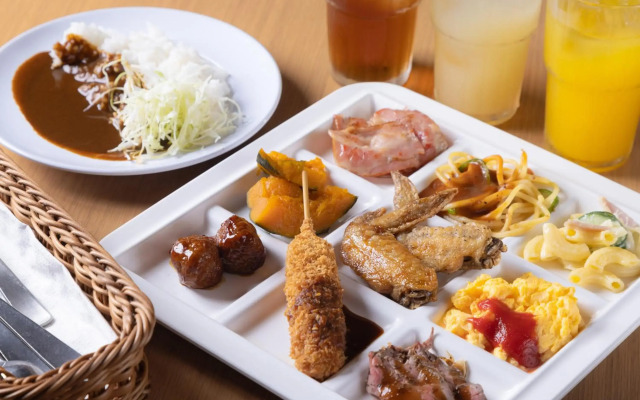 APA Hotel Nagoya Sakae Higashi