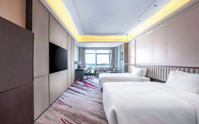 Mövenpick By Accor Xuzhou