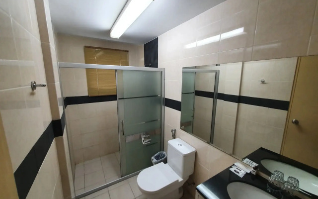 The Capital Residence Suites