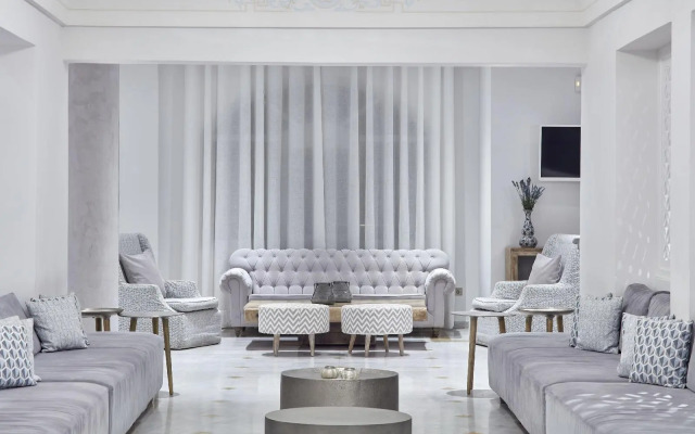 El Greco Resort & Spa