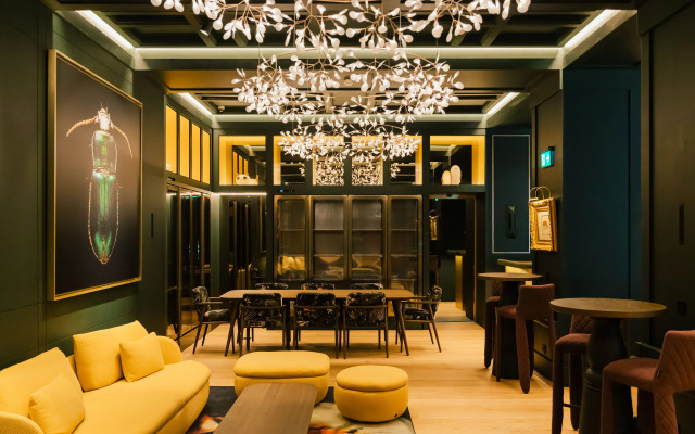 Art Legacy Hotel Baixa-Chiado