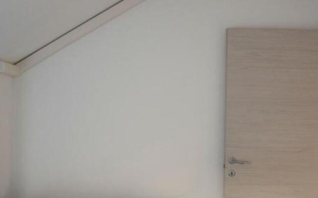 Appartamento San Raffaele