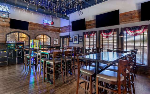 Best Western Premier Bridgewood Resort Hotel