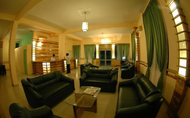 Hotel Kanaro