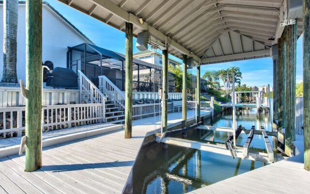 Atlantis Vacation Rental