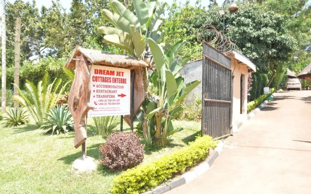 Dream Jet Cottages
