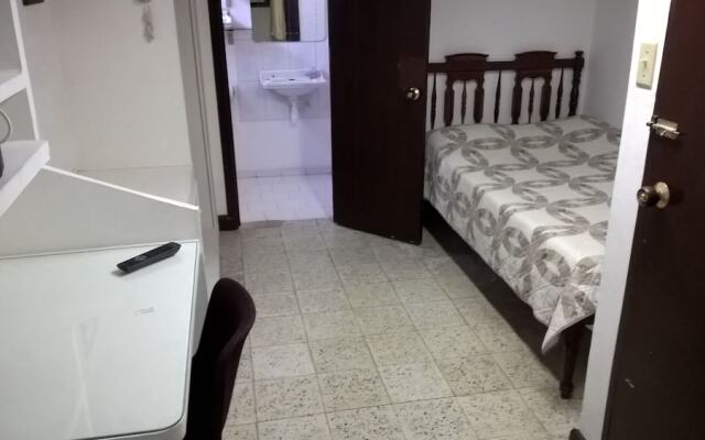 Hostal San Fernando