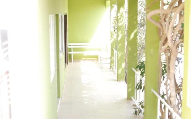 Residencial Raiar