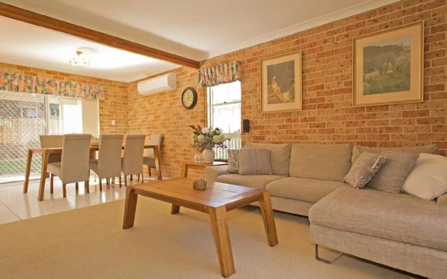 Floreat - Sawtell, NSW