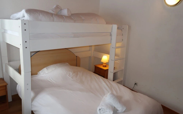 Mont-fort Nendaz in Nendaz – Guest Rooms – Nendaz