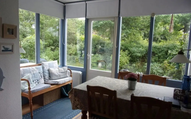 Strandjutter Modern Retreat